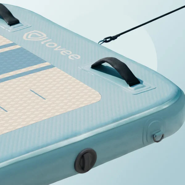 Systèmes d’accroche intégrés aquaboard pour fixation sécurisée